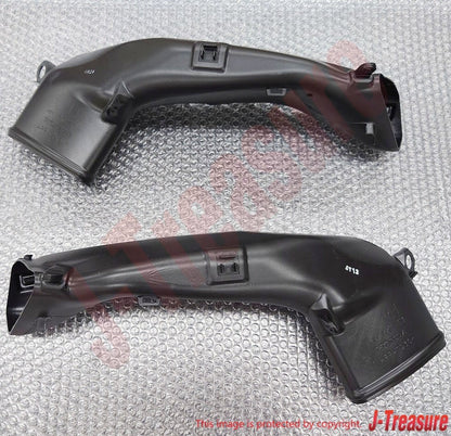 HONDA CBR1000RR 2017-2019 2021-2024 Genuine Air Duct RH & LH Set OEM