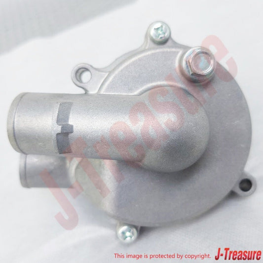 SUZUKI GSX-R600 2006-2007 Genuine Water Pump Assy 17400-01H01 OEM