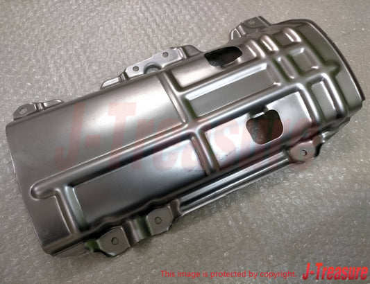 HONDA CIVIC EK9 INTEGRA DC2 TYPE-R Genuine B16B B18C Oil Pan Plate Baffle OEM
