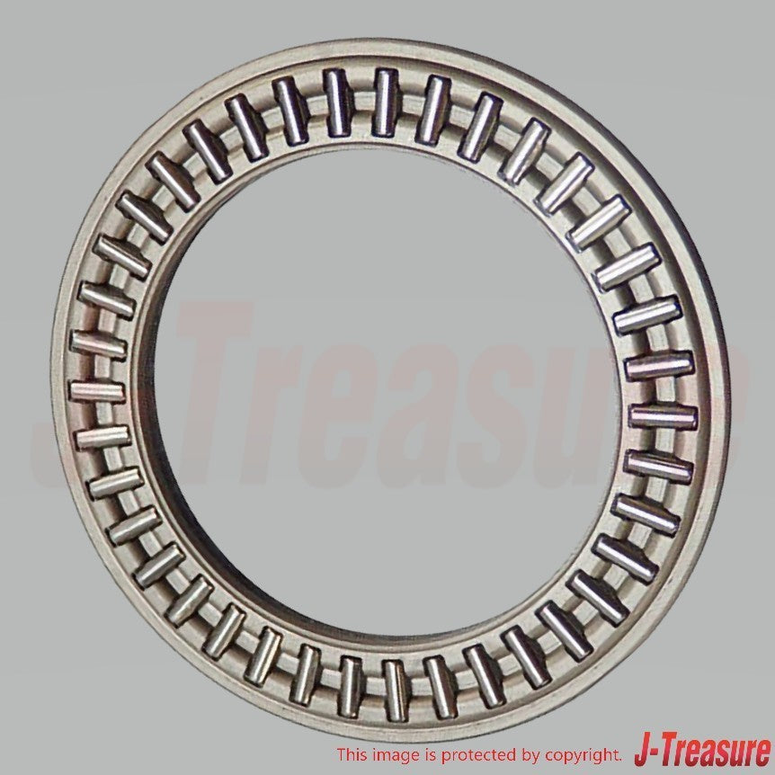 MAZDA RX-8 SE3P 2004-2011 Genuine Needle Bearing N3F1-11-D54 x2 Set OEM