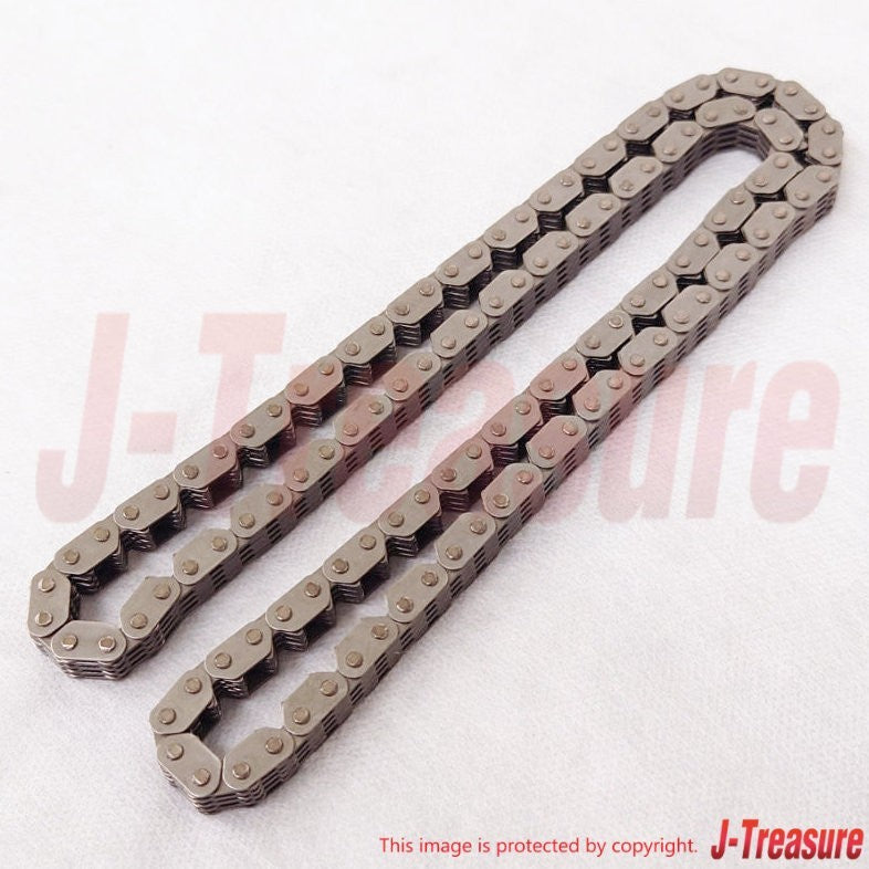 YAMAHA YZF-R6 2006-2020 YZF-R3 2015-2020 Genuine Cam Chain 94591-64118-00 OEM
