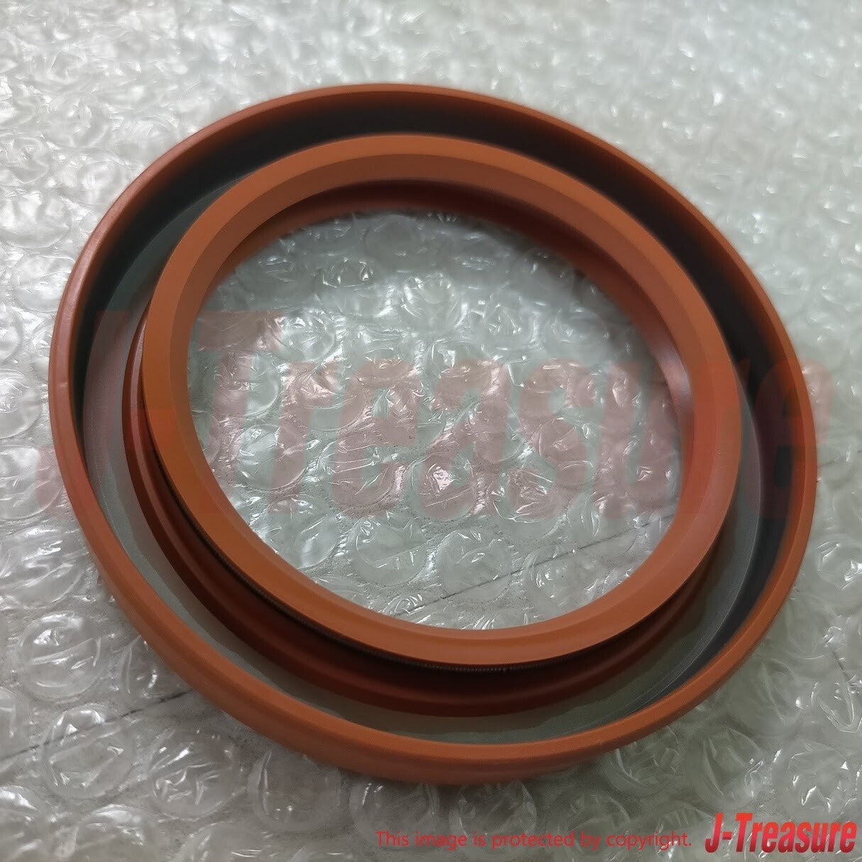 MAZDA RX-7 SA22C FC3S FD3S 1984-1995 Genuine  Rear Main Oil Crankshaft Seal OEM