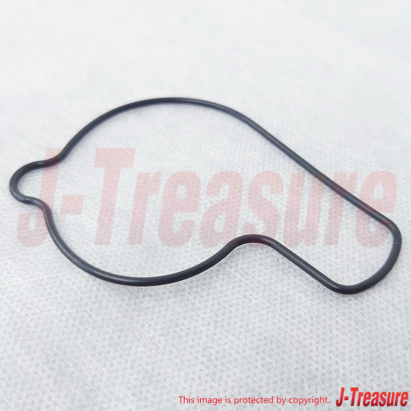 HONDA CRF450R 2002-2008 Genuine Water Pump Cover Gasket 19226-MEB-670 OEM