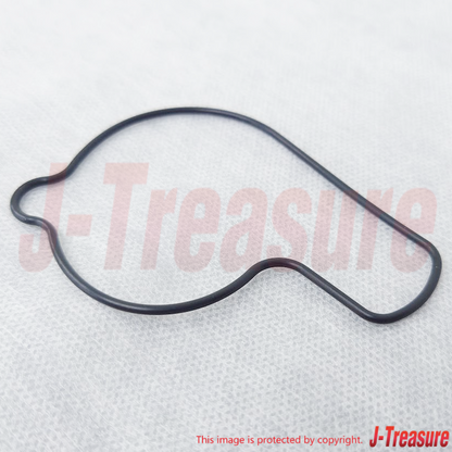 HONDA CRF450R 2002-2008 Genuine Water Pump Cover Gasket 19226-MEB-670 OEM