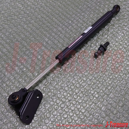 HONDA NSX ACURA NA1 91-05 Genuine Rear Engine Lid Dampers Struts & Bolt set OEM