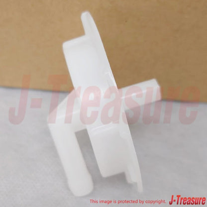 HONDA CIVIC TYPE-R EK9 96-00 Genuine Coolant Reservoir Tank & Cap & Hose Set OEM