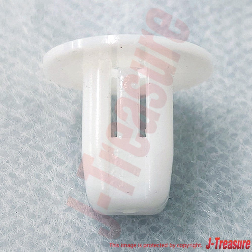 TOYOTA CRESSIDA MX81 RX8# '90-96 Genuine Hood Name Plate & Screw & Grommet Set