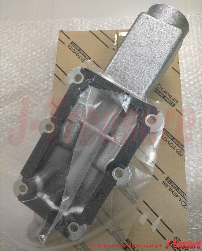 TOYOTA JZX110 JZX110W R154 5-Speed Transmission Control Shift Lever Retainer OEM