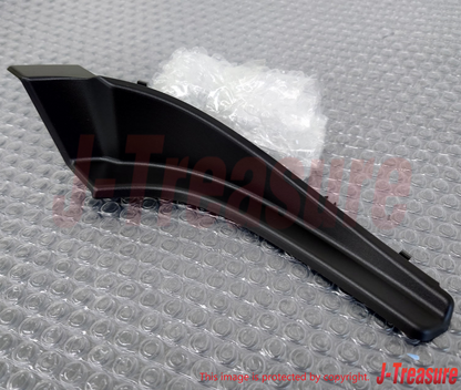MITSUBISHI MIRAGE A03A 2014-2015 2017 Genuine Front Deck Cover RH 7405A556 OEM