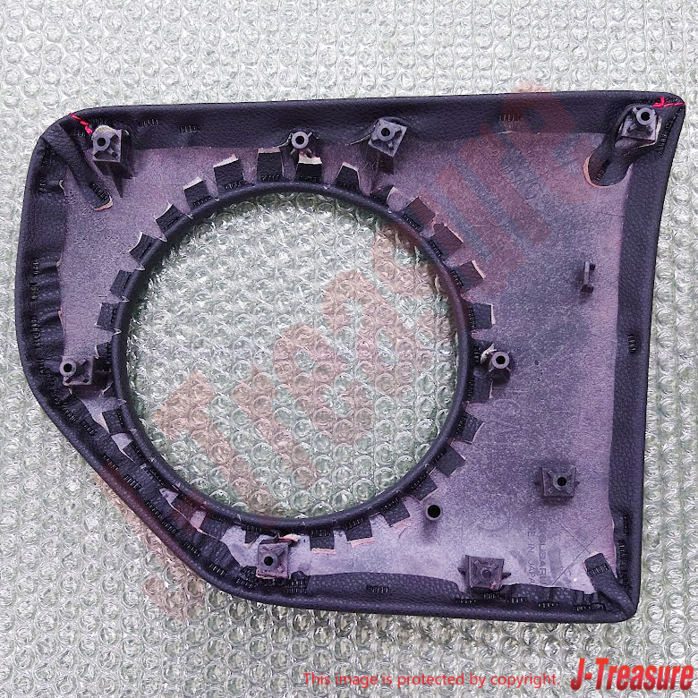 SUBARU BRZ ZC6 2016 GT86 FR-S Genuine Door Speaker Knee Pads RH & LH Set OEM