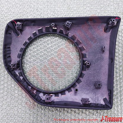 SUBARU BRZ ZC6 2016 GT86 FR-S Genuine Door Speaker Knee Pads RH & LH Set OEM