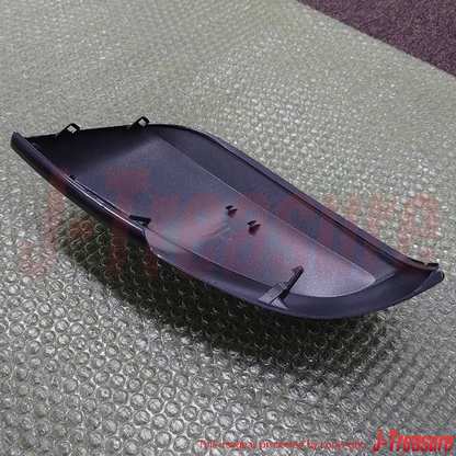 TOYOTA RAV4 AXAA52 2019-2024 Genuine Outer Mirror Cover Metallic Gray RH OEM