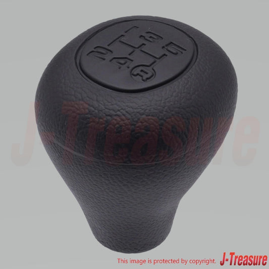 TOYOTA 4RUNNER RN10# 84-95 Genuine 5-Speed Shift Lever Knob 33504-14050-C0 OEM