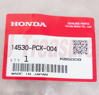 HONDA S2000 AP1 F20C AP2 F22C Genuine Timing Chain Tensioner Arm Guide Set OEM