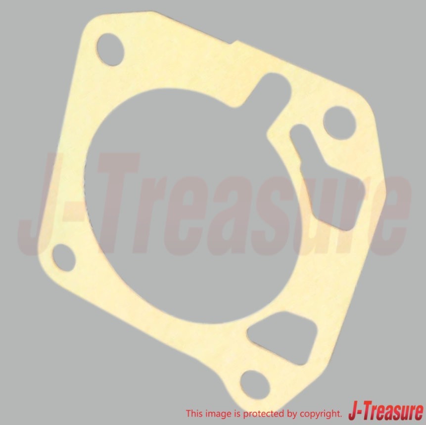 HONDA S2000 AP1 2000-2004 Genuine Throttle Body Gasket 16176-P73-004 OEM