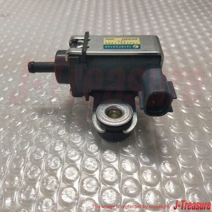 SUBARU IMPREZA WRX GC8 2002-2003 Genuine Duty Solenoid Valve Assy 16102AA160 OEM