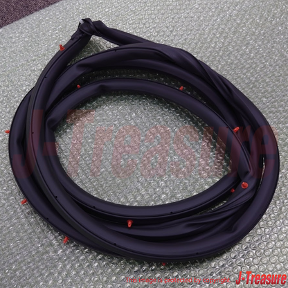 HONDA INTEGRA ACURA RSX DC5 02-06 Genuine Front Door Weatherstrip RH & LH OEM