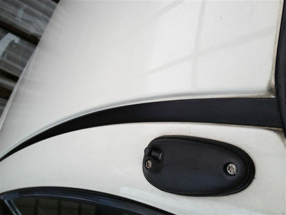 HONDA CIVIC EK9 EK4 1996-2000 Genuine 3D Roof Side Molding Right & Left Set OEM
