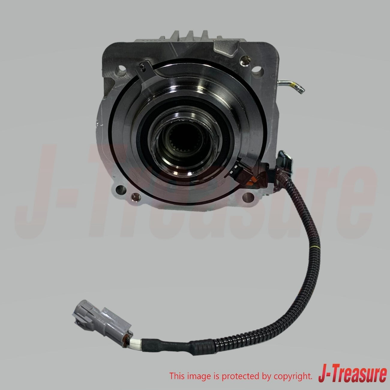 TOYOTA HIGHLANDER GSU55 14-16 Genuine Electro Mangnetic Control Coupling OEM