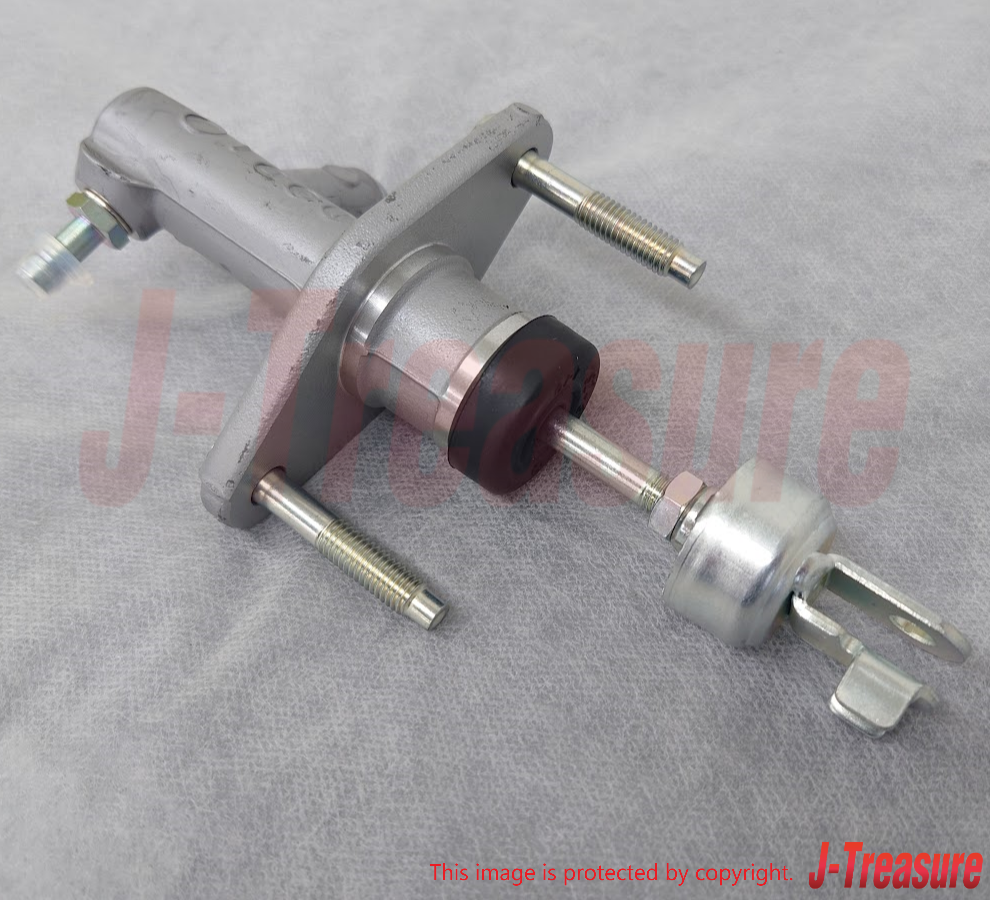 HONDA INTEGRA DC2 1993-2000 Genuine Clutch Master & Slave Cylinder Set OEM