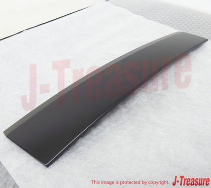 NISSAN SKYLINE GT-R BNR34 98-02 Genuine Lock Pillar Finisher RH 76890-AA100 OEM