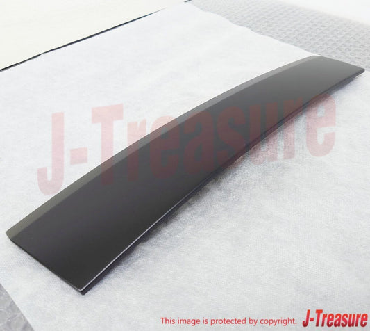NISSAN SKYLINE GT-R BNR34 98-02 Genuine Lock Pillar Finisher RH 76890-AA100 OEM