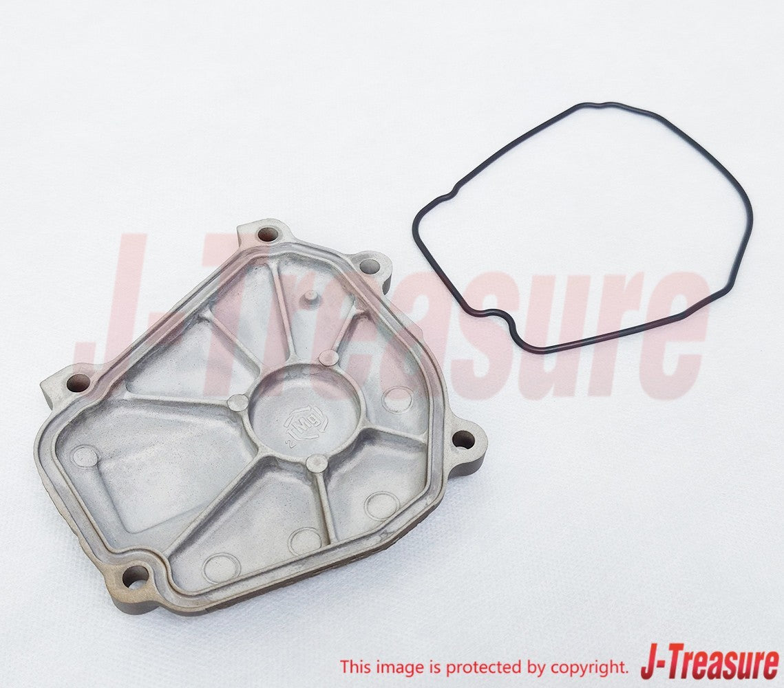 KAWASAKI NINJA ZX-10R ZX1000C '04-05 Genuine Pulsing Cover & O-Ring Set OEM