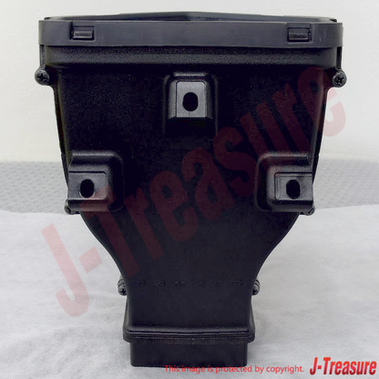KAWASAKI NINJA ZX-6R ZX636C 2005-2006 Genuine Ram Air Duct Assy 39045-0020 OEM
