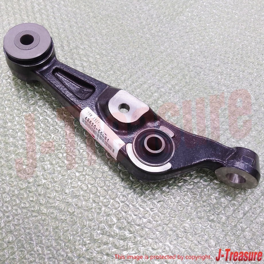 LEXUS LS460 USF45 2009-2017 Genuine Front Lower Suspension Arm RH & LH Set OEM