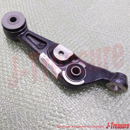 LEXUS LS460 USF45 2009-2017 Genuine Front Lower Suspension Arm RH & LH Set OEM