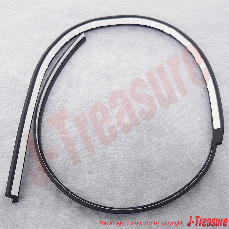MAZDA RX-7 FC3S 89-91 Genuine Tail Lamp Gasket & Weatherstrip Seal RH LH Set OEM