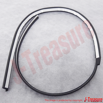 MAZDA RX-7 FC3S 89-91 Genuine Tail Lamp Gasket & Weatherstrip Seal RH LH Set OEM