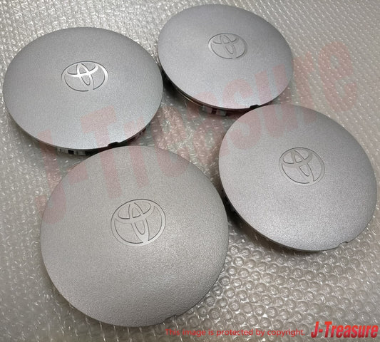 TOYOTA SUPRA JZA80 1993-96 Genuine Wheel Center Hub Cap 4pcs Set 42603-14320 OEM