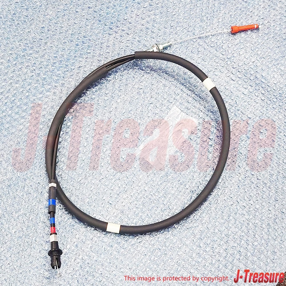 MITSUBISHI MONTERO PAJERO Genuine Throttle Control Cable A/T MB896456 OEM