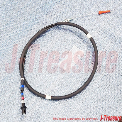 MITSUBISHI MONTERO PAJERO Genuine Throttle Control Cable A/T MB896456 OEM