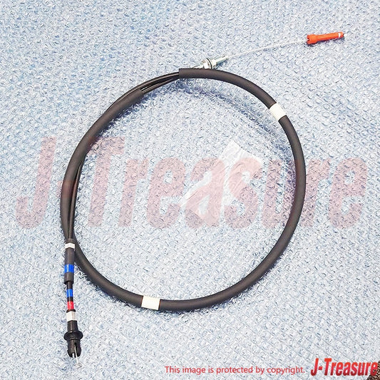 MITSUBISHI MONTERO PAJERO Genuine Throttle Control Cable A/T MB896456 OEM