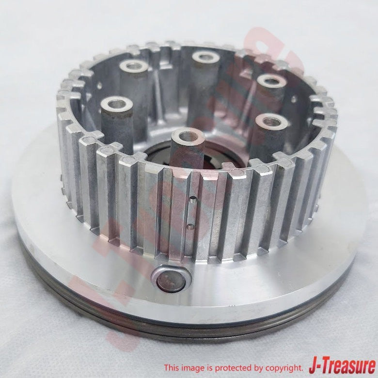 SUZUKI BOULEVARD M109R 2011-2019 2021-2023 Genuine Clutch Hub 21410-48G10 OEM