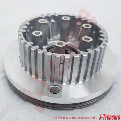 SUZUKI BOULEVARD M109R 2011-2019 2021-2023 Genuine Clutch Hub 21410-48G10 OEM