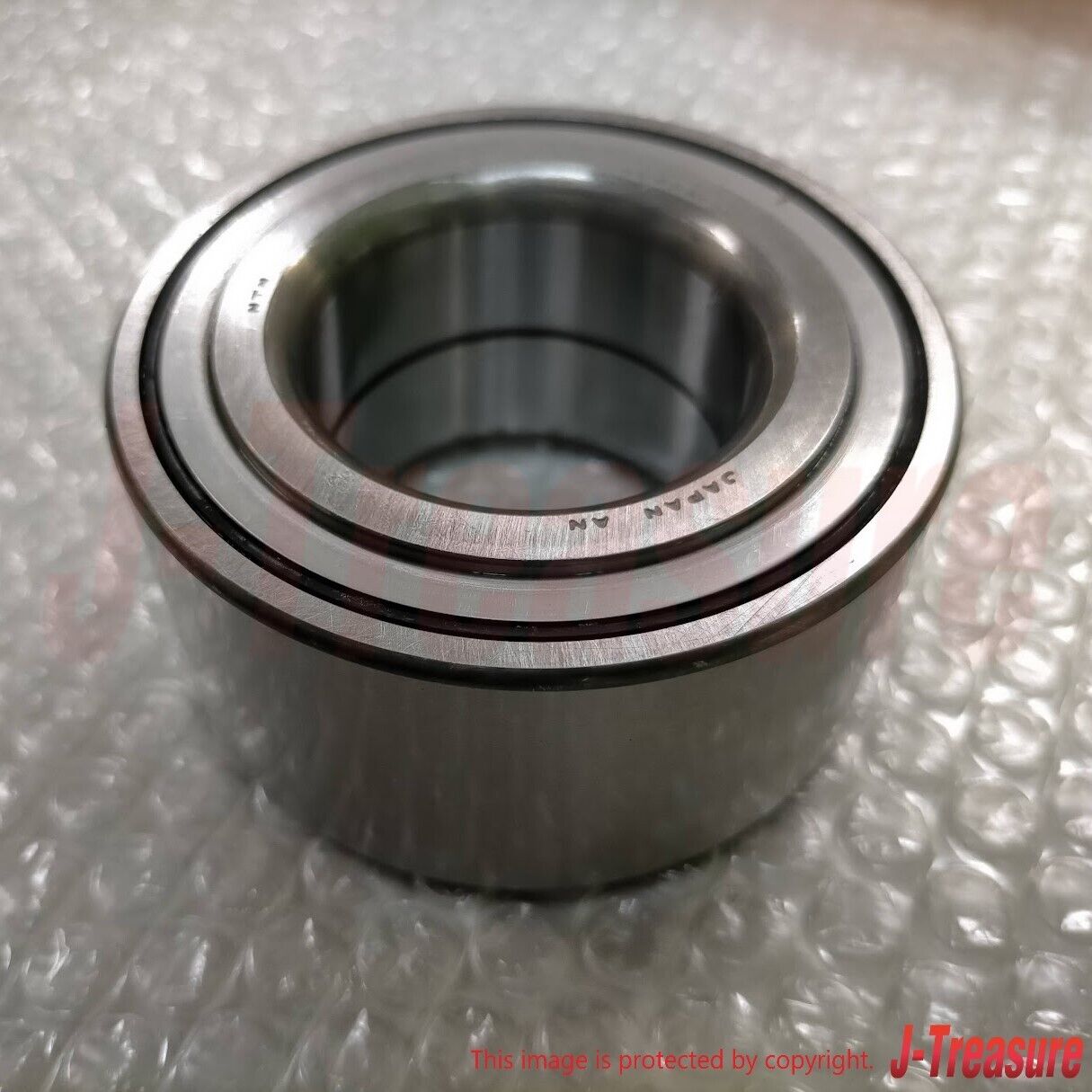 HONDA INTEGRA Type R DC2 98 Spec Genuine Front Wheel Hub Bearing Assy RH LH Set