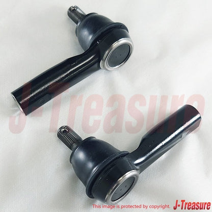 HONDA S2000 AP1 AP2 2000-2009 Genuine Tie Rod End Comp 53540-S47-951 x2 Set OEM