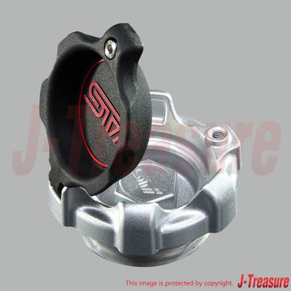 SUBARU IMPREZA LEGACY LEVORG WRX STi Genuine STi Oil Filler Cap ST15257ZR010 OEM