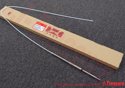 HONDA CIVIC 2D 4D INTEGRA CR-X DEL SOL ACCORD NSX PRELUDE Power Antenna Mast OEM