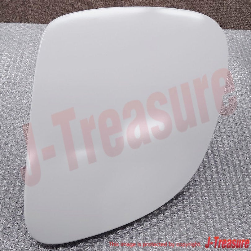 MAZDA RX-7 FD3S 93-95 Genuine Headlight Headlamp Lid Cover Right & Left Set OEM