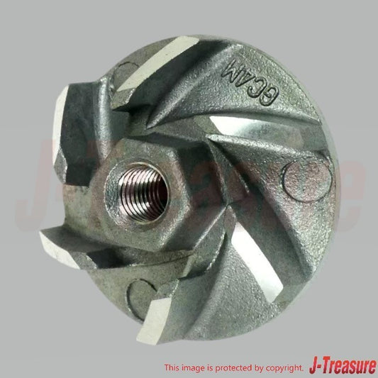 HONDA CR80R 1985-2002 Genuine Water Pump Impeller 19215-GC4-731 OEM