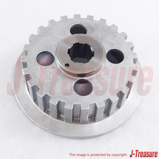 HONDA XR200R 1981-1983 1986-2002 Genuine Clutch Center 22121-KCS-650 OEM