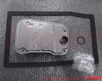 TOYOTA 4RUNNER GRN2## 03-22 Genuine Transmission Oil Strainer Gasket O-Ring Set