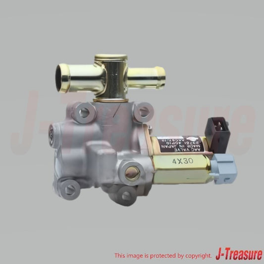 NISSAN 300ZX Z32 1990-1996 Genuine VG30DTT Aac Valve Iacv Assy 23781-40P10 OEM