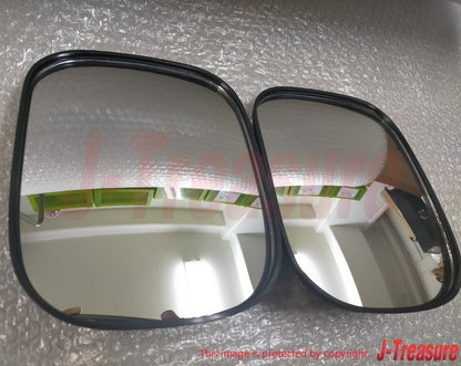 TOYOTA LAND CRUISER FJ40 BJ40 FJ60 Genuine Side Rear View Mirror RH & LH Set OEM