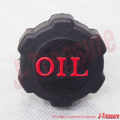 HONDA QR50 1985 1991 1994 97-98 Genuine Oil Cap Comp 55105-GF8-000 OEM