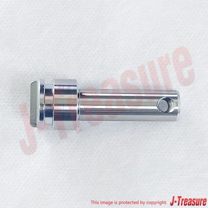 HONDA XR650L 1993-2009 2012-2025 Genuine Lifter Shaft 14516-MN1-670 OEM